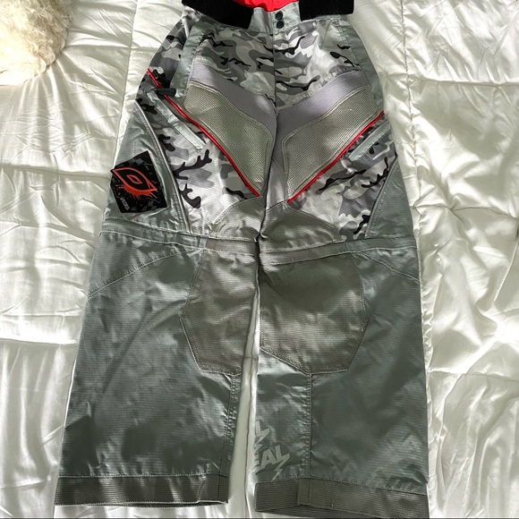 O'Neal Motocross Pants NWOT - Picture 8 of 12